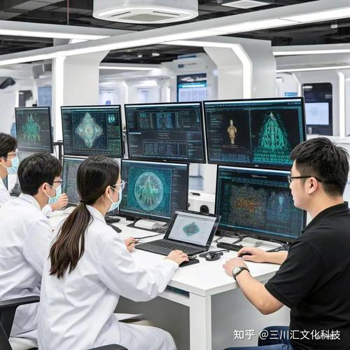 什么是文化创意产业和数字内容产业?二者有何联系和区别?