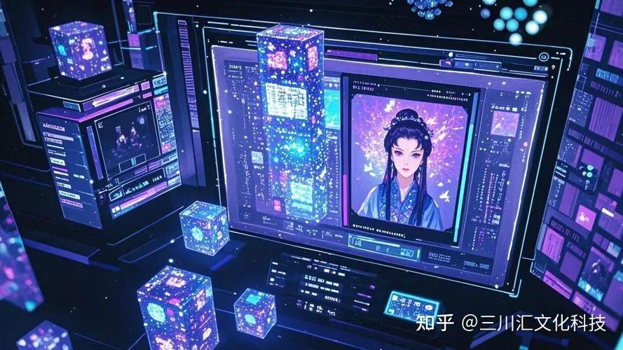 什么是文化创意产业和数字内容产业?二者有何联系和区别?