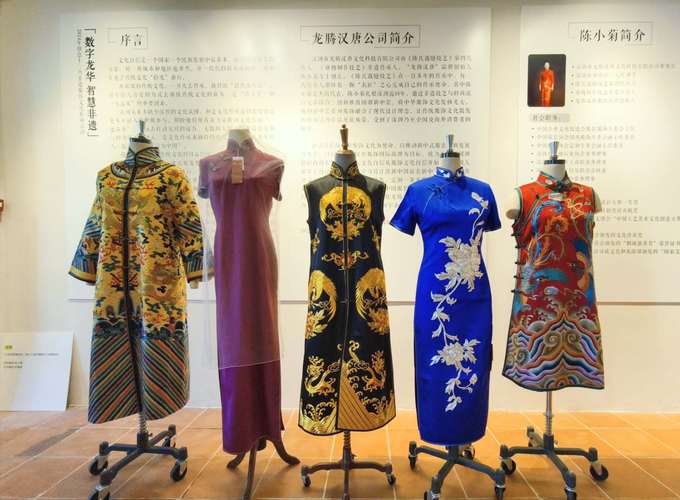 "数字龙华智慧非遗"2024年深圳创意十二月文化系列活动精彩纷呈
