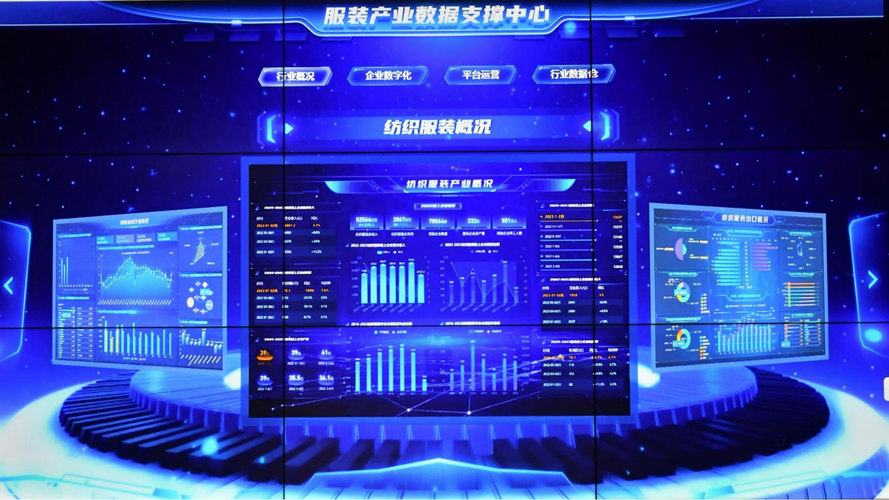 课岗融合  校企共建服装数字化学习型工厂